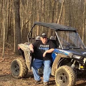 Meet your Posher, Ricky